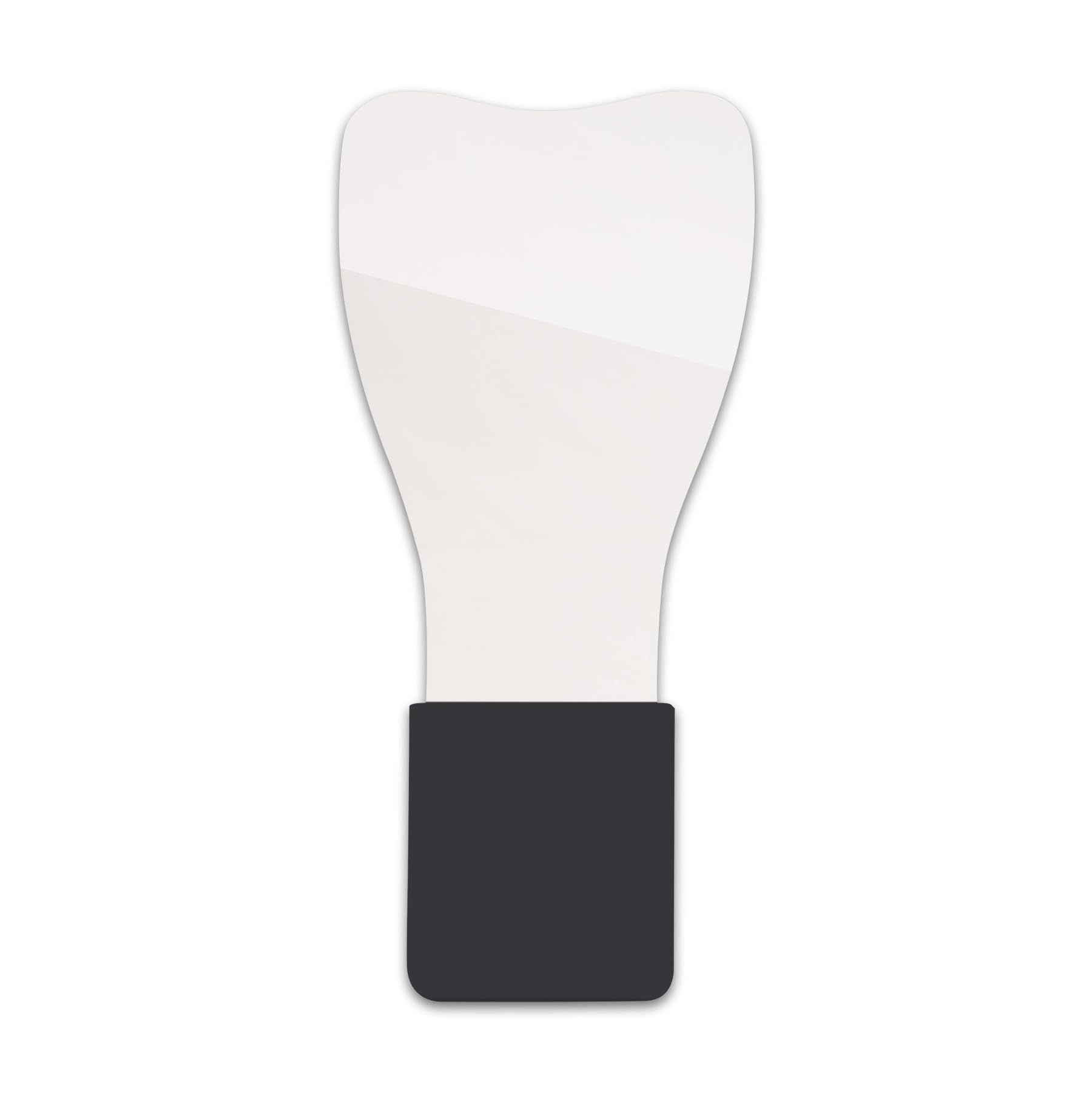 Practicon 7102810 Doctorseyes Ultrabright Occlusal 11 Child Photo Mirror