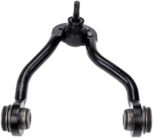 Bras de suspension Dorman 521-913 pour supprimer le jeu dans le volant et les vibrations