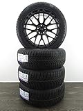 4 Reifen 4 Winterräder 19 Zoll passend für Freelander Evoque Velar PLATIN P NEXEN NEU