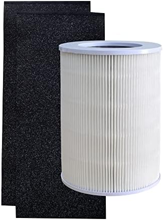 Hunter Fan H-HF670-VP Replacement Value Pack for HP670 Tower Purifier