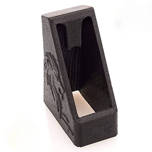 RAEIND Magazine Speedloaders for Desert Eagle-50AE Cherry Single Stack Handgun | Light Weight and Easy to Use