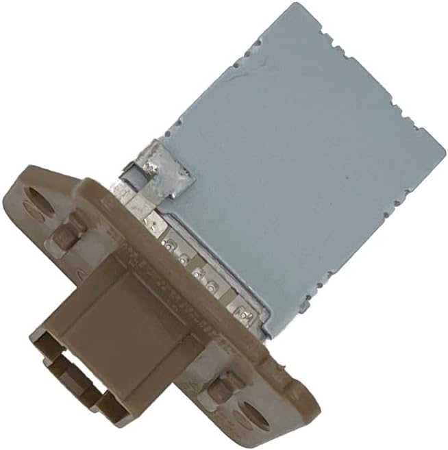 Miniatura 5 de Resistencia del módulo de control del motor del ventilador HVAC 97035-3D000 se adapta a Hyundai Elantra Tiburon Tucson Santa Fe Sonata