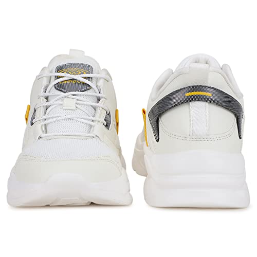 Image of Campus Womens Brownie Sneaker