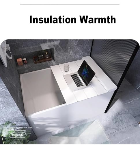 Tabla de bañera impermeable con ajuste universal perfecto para relajarse en ambientes de spa 3