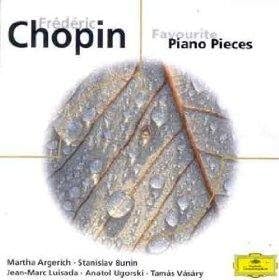 Chopin: Piano Works