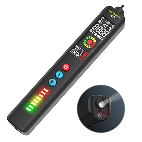 Best Infrared Scanners for Electrical Inspections – Portable Power Zone