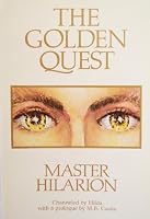 Golden Quest, The 0919951287 Book Cover