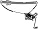 Dorman 751-297 Front Passenger Side Power Window Regulator and Motor Assembly Compatible with Select Ford / Mazda / Mercury Models