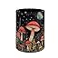 3 Mushroom