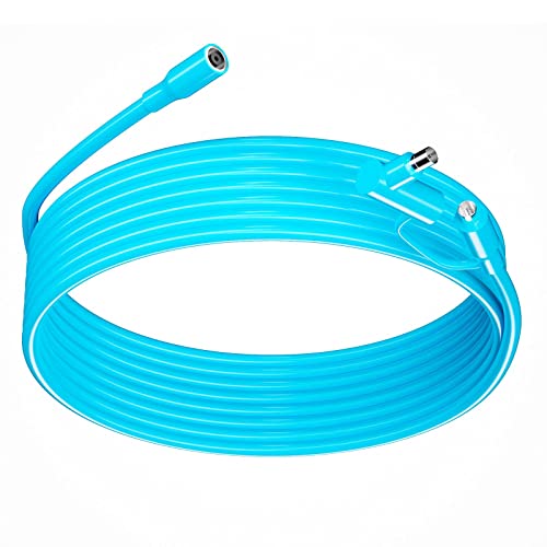 Câble DC7909 vers DC8020 de 8mm pour panneau solaire et station d'énergie portable 14AWG