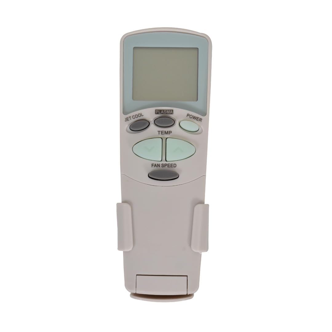 RESORB RE 16 AC Remote Control Compatible for LG AKB72955306 Model Air Conditioner Remote with Backlight Display Split Ac | Ac Remote Control | Ac Temperature Controlling Unit Origin (B0CXQ1NNNL) Amazon Price History, Amazon Price Tracker