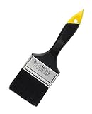 Takagi DS-3B Duster Brush, 3 Inches, Black, 2.2 inches (55 mm)