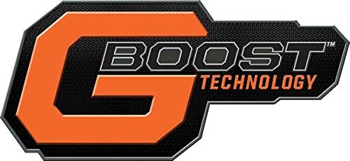 GBoost Sand Storm Drive Belts - Polaris XP Turbo / RS1 / Ranger