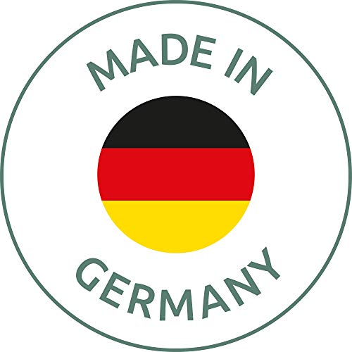 AVERY Zweckform 1218 Recycling Kassenbestandsrechnung (A5, 50 Blatt, Ermittlung der Tageseinnahmen & Kassenbestand, von Rechtsexperten geprüft, für DE/AT, zur ordnungsgemäßen Buchführung) weiß