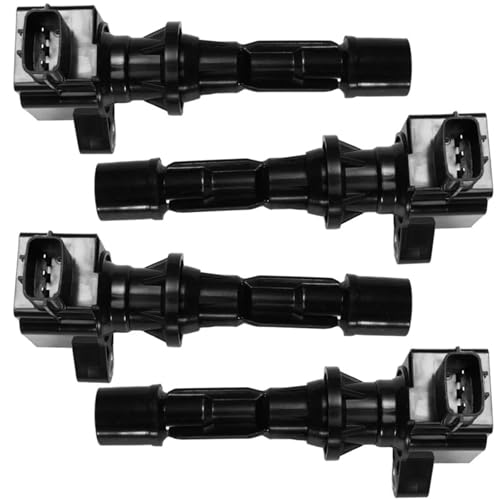 Kit bobines d'allumage Mazda 5 CX7 MX5 2.3 2.0 essence LF2L18100
