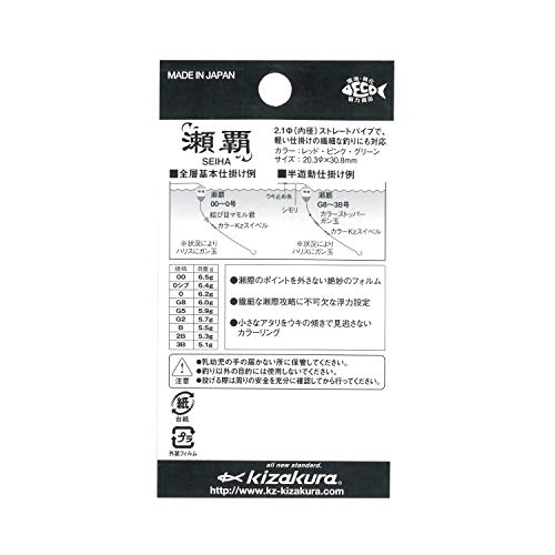 瀬覇 2B レッド 2枚目