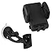 Produktbild KFZ Halter Halterung Compact Suction Mount 1 HR-1767 Saugfuß + Gerätehalter UPM1245 für Wiko Ozzy