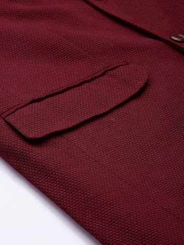 Image of The Indian Garage Co Men Blazer
