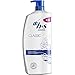 Produktbild Head & Shoulders Shampoo (Classic) - 1000 ml