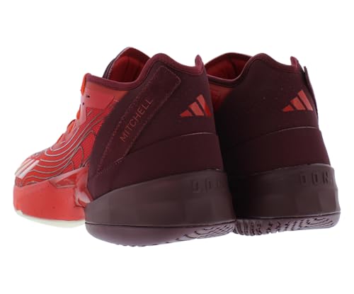 Image of Adidas Unisex-Adult D.o.n. Issue 4