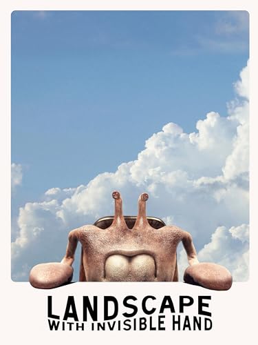 Landscape With Invisible Hand