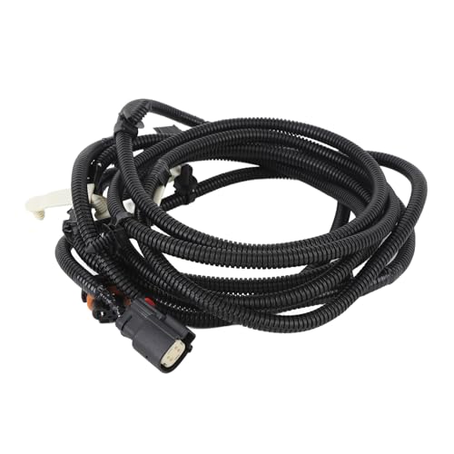 Zerodis Fog Lamp Mounting Robust Construction for F-450 F-550 Super Director, Easy Replacement miniatura 4