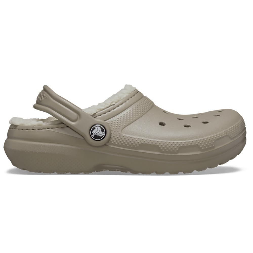 Crocs Unisex Children's Classic Lined Clog K