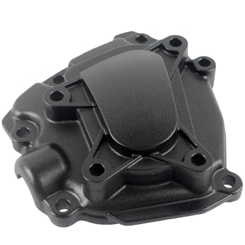 Cubierta de motor resistente con deslizador de estator para YZF R1 2009-2014