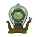 Treehouse of Horror The Simpsons Kidrobot Kodos 3/20 3" Vinyl (Opened to Identify)