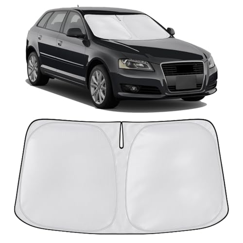 Parasole per parabrezza anteriore auto per AUDI A3 SPORTBACK a prezzi bassi