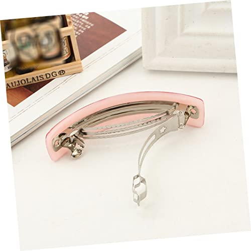 FOMIYES 6 Peças Presilhas Femininas Para Cabelo Presilhas De Cabelo Para Presilhas Para Presilhas Pa