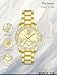 Imagen de Invicta Angel Reloj Cuarzo para Mujer de acero inoxidable