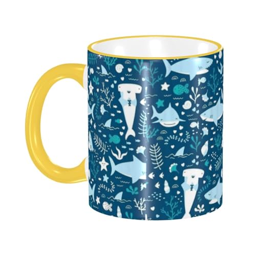 킢NW }OJbv R[q[Jbv Yellow  HJbv eB[Jbv ϔM}O ۉ ϗ  傫 ~NRbv 330ml G ƒp vg蕨