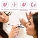 Airbrush-Kit Rechargeable Cordless Airbrush Compressor -Auto Handheld Airbrush Gun, Airbrush Set Portable Wireless Air Brush for Barber, Nail Art, Cake Decor, Makeup, Model Painting