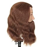 ★ El modelo de belleza es el cabello que los estudiantes de la escuela de belleza o el estilista usan para aprender, practicar o perfeccionar varias habilidades de diseño de peinados.