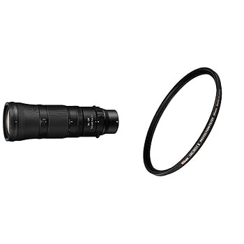 1600mmまでNikonZマウント対応！超望遠レンズ！スーパーズームレンズ！？ Amazon.co.jp: Nikon 望遠 高倍率ズームレンズ NIKKOR Z 24