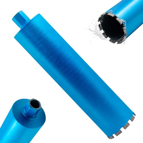 HBKEEN Diamant-Kernbohrkrone 152mm 400mm