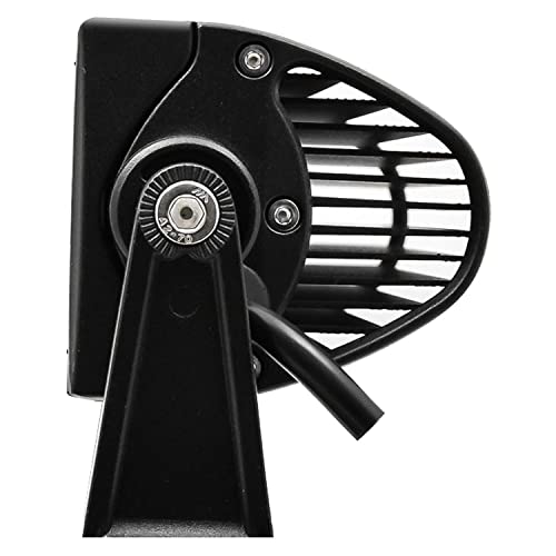 Piaa 26-06120 Quad Series Black 20" Dual Row Led Light Bar Kit In Combo Beam #TOP2