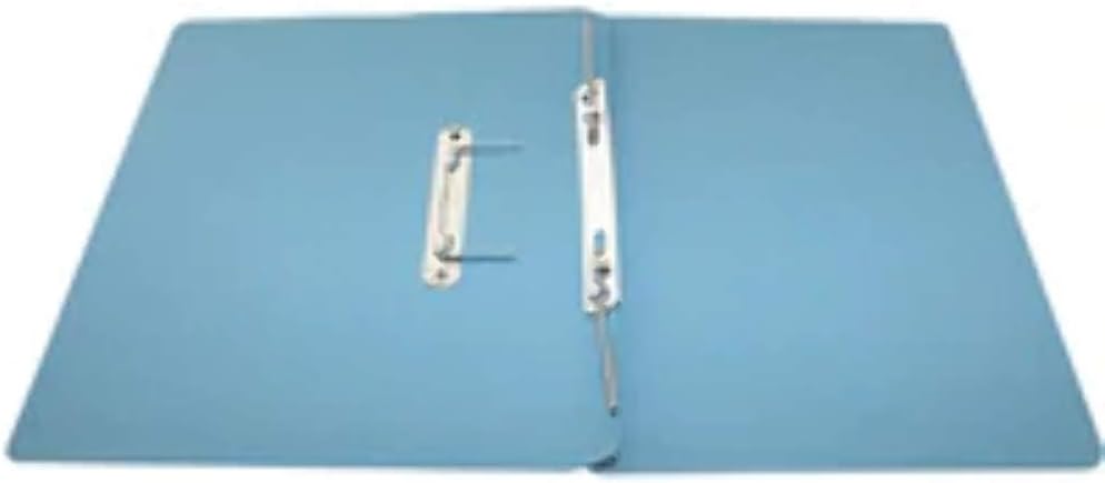 Rexel A4 Jiffex File - Blue