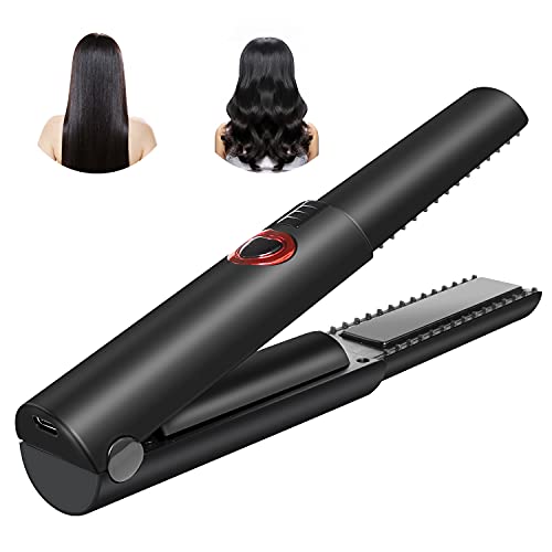 コードレス おすすめのヘアアイロン7選 口コミ レビュー 評判 コスパラボ