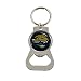 NFL Jacksonville Jaguars Bottle Opener Key Ring