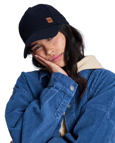 Roxy Extra Innings - Gorra de Béisbol para Mujer