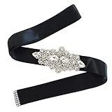 Perfecto para novias, damas de honor, fiestas y cualquier otro vestido formal para ocasiones.