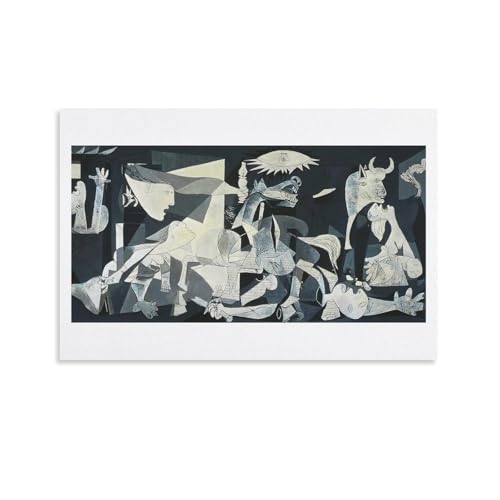 ピカソ ゲルニカ キャンバス」の人気商品一覧 | 安い商品を通販サイト