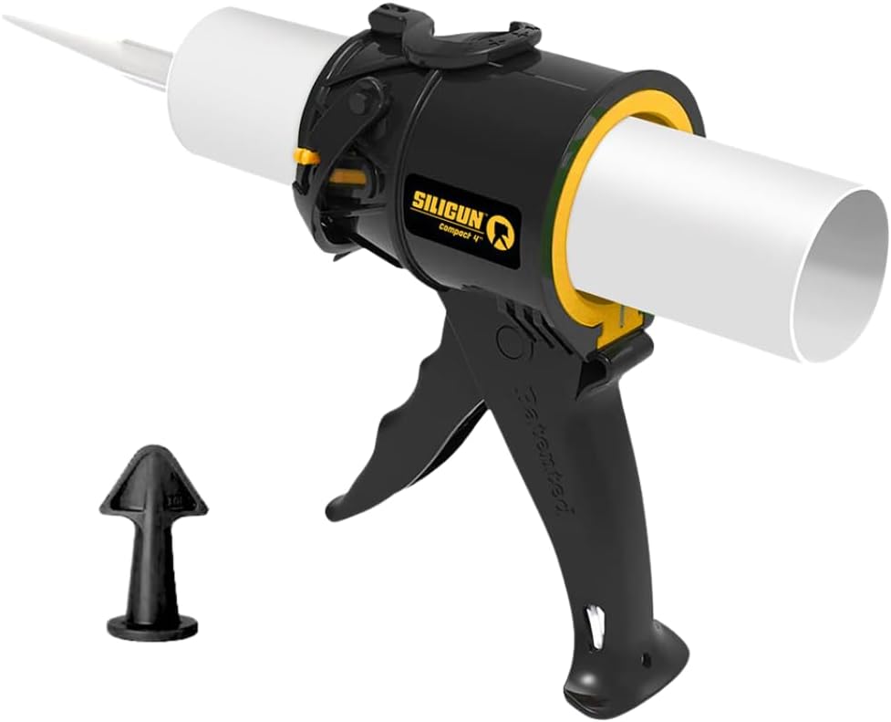 SILIGUN Nozzle Kit