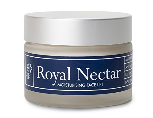 Royal Nectar Moisturizing Face Lift with Bee Venom 50ml