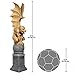 Design Toscano Talysus the Terrible Gargoyle Sculpture