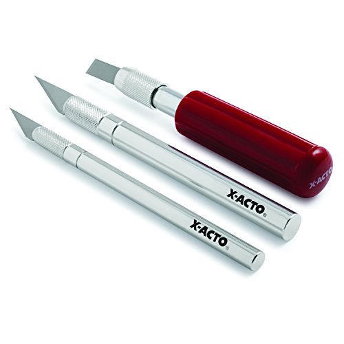 X-Acto Standard Hobby Tool Set (X5086) #TOP2