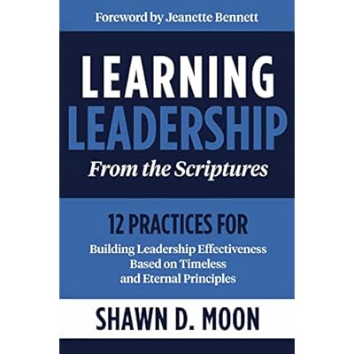 Learning Leadership from the Scriptures