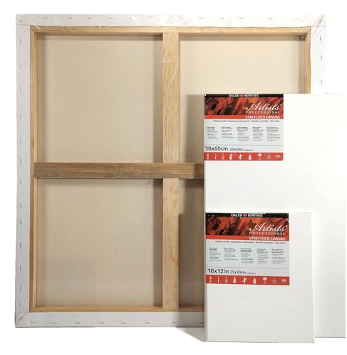 Künstler-Leinwand 3D – 80 x 120 cm
